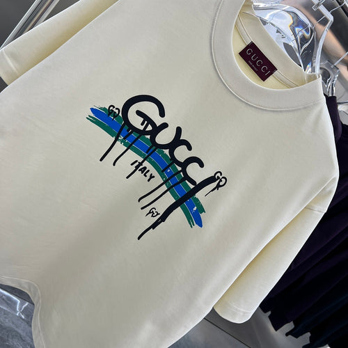 GG Men’s Graffiti T Shirt