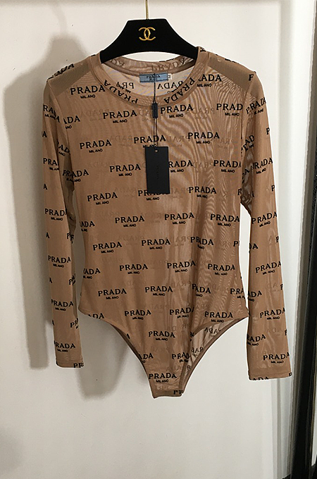 Luxe Designer Bodysuits