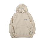 Essentials Pullover Hoodie