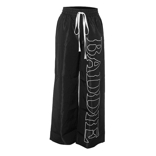 ‘Baddie’ Pants