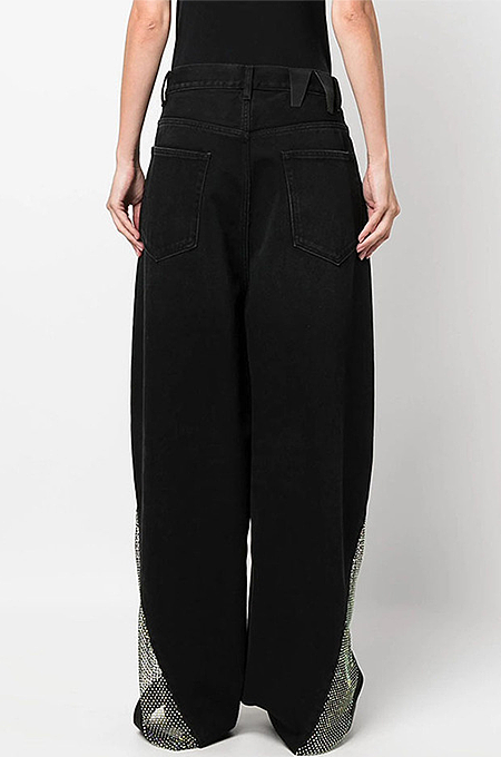 ‘Meese’ Luxe Pants