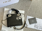 Mini Lady Dior Bag