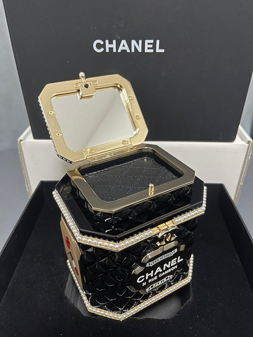 Chanel Cruise Shoulder Bag