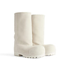 Women’s Alaska Fur High Boot