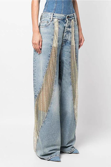 ‘Meese’ Luxe Pants