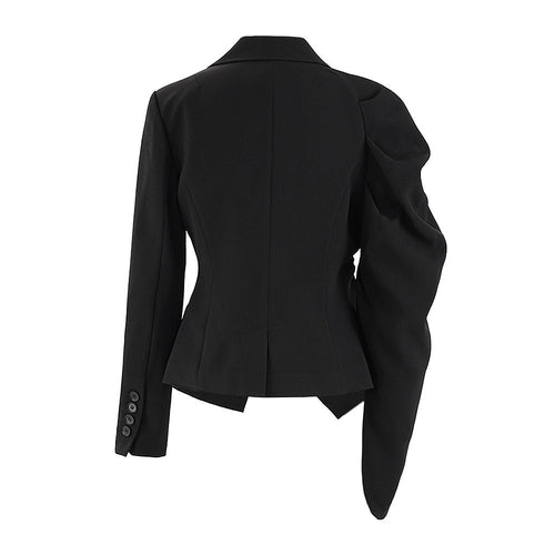 'Croselle' Blazer