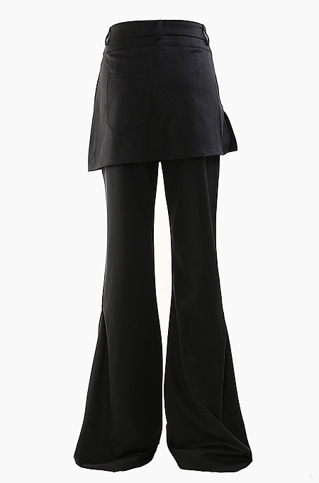 ‘Wendham’ Skirt Pants