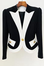 ‘Powerhouse’ Blazer