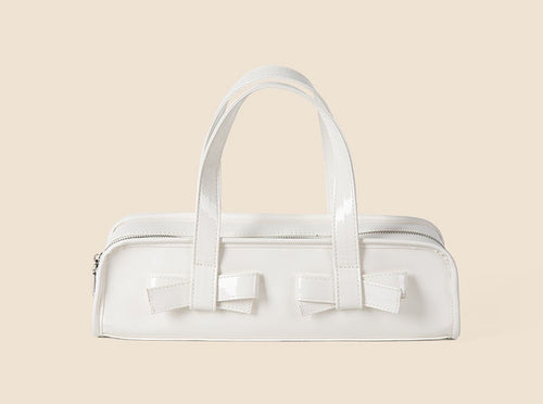 ‘J’aime la Mode’ Shoulder Bag