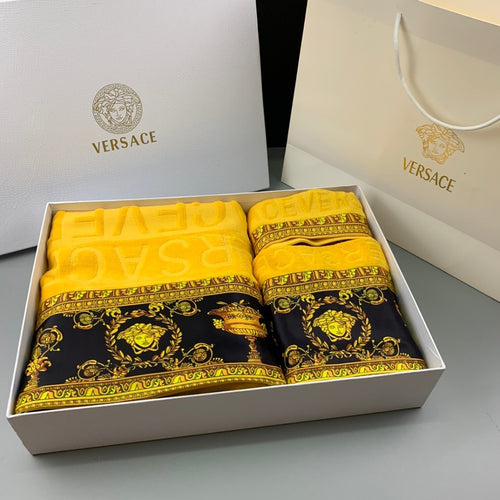 Versace Robe (Unisex)