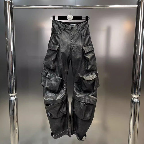 ‘Gazelle’ Cargo Pants