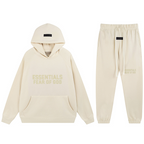 Essentials Fear of God Jogging Suit