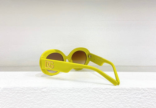 D&G Oversized Sunglasses