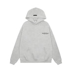 Essentials Men’s Hoodie