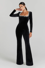 ‘Plutocrat’ Jumpsuit