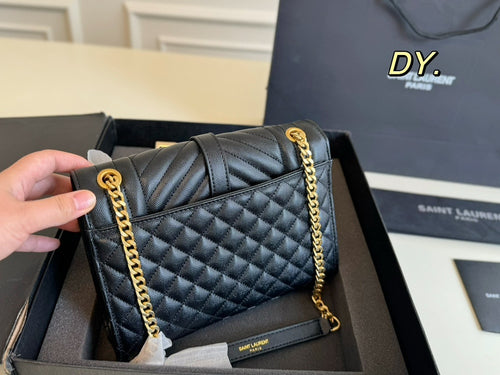 YSL Shoulder Bag