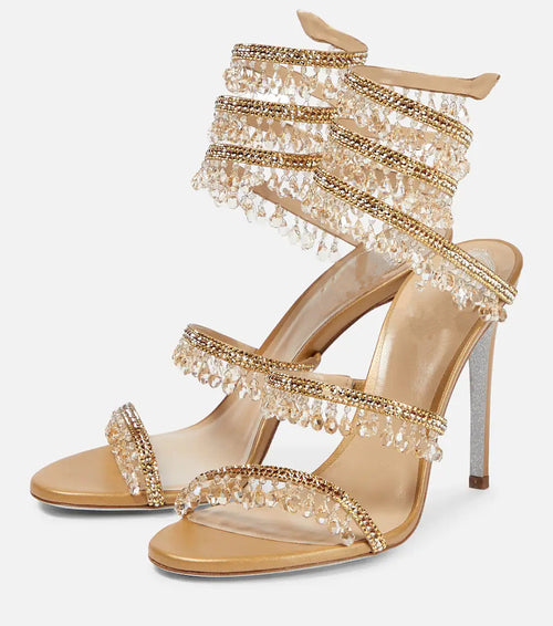 ‘Kimora’ Luxe Heel