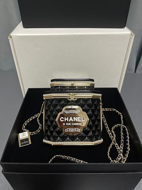 Chanel Cruise Shoulder Bag