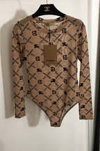 Luxe Designer Bodysuits