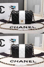 Chanel Square Flap Bag