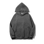 Essentials Fear of God Hoodie