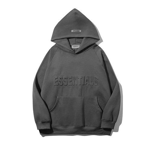 Essentials Fear of God Hoodie