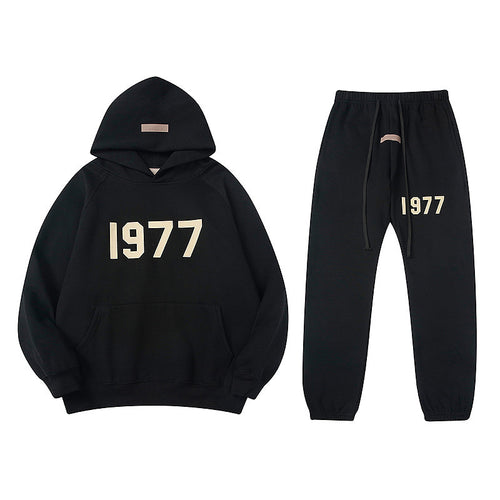 1977 Jogging Suit