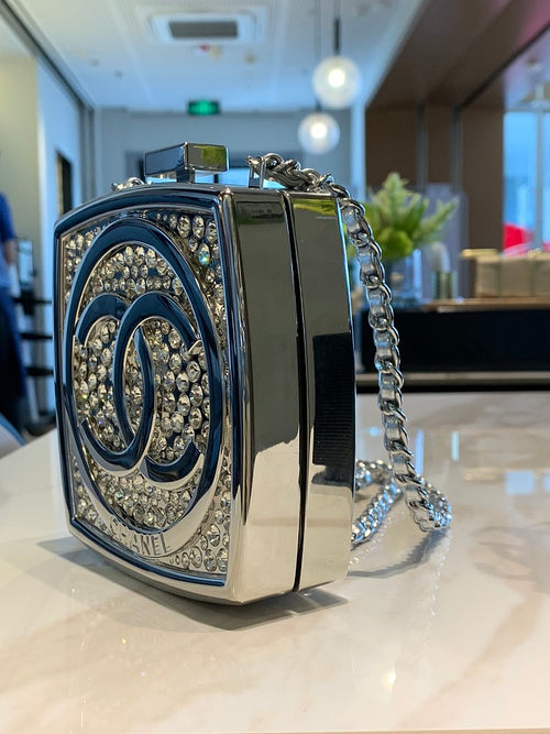 Chanel Cruise Bag