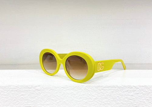 D&G Oversized Sunglasses