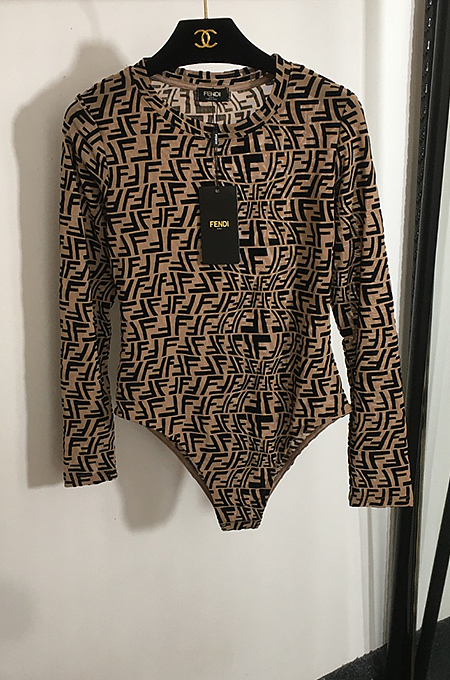 Luxe Designer Bodysuits