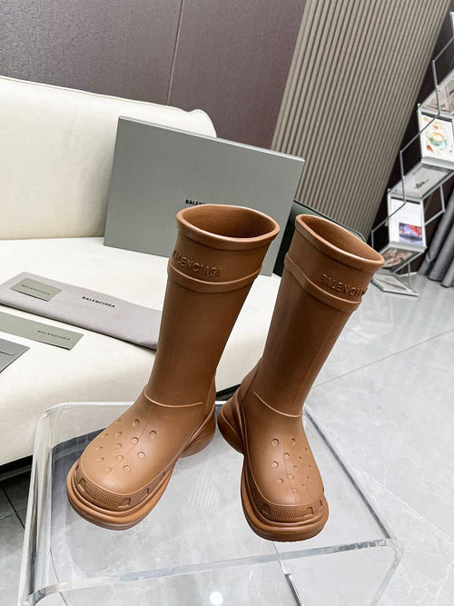 BB Water Resistant Boot