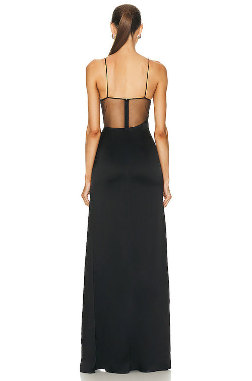 ‘Blake Cole’ Luxe Dress