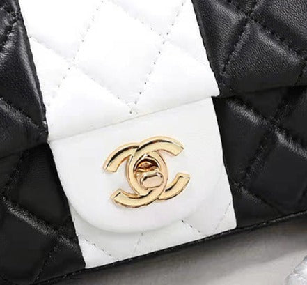 Chanel Square Flap Bag
