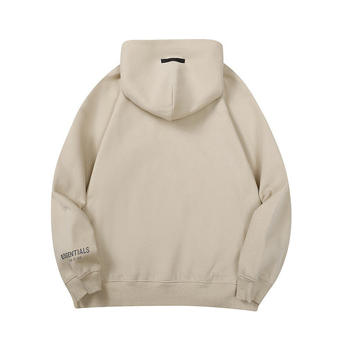 Essentials Pullover Hoodie