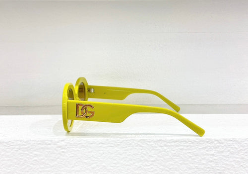 D&G Oversized Sunglasses