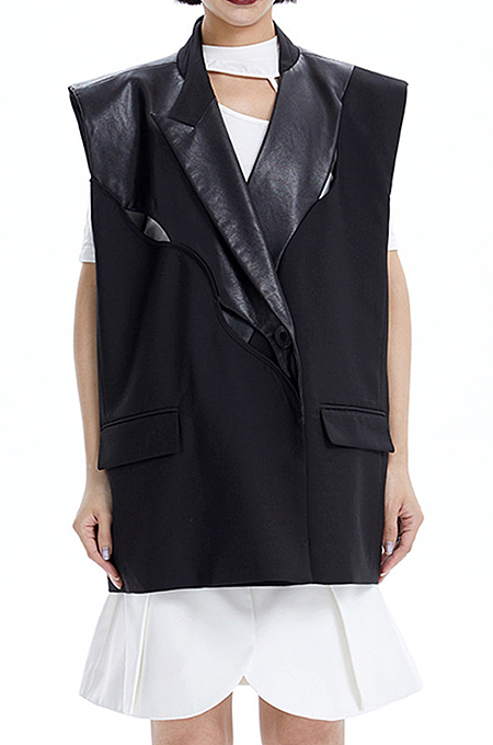 ‘Audra’ Vest