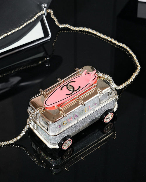 Chanel Cruise Mini Bag