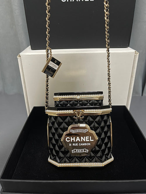 Chanel Cruise Shoulder Bag