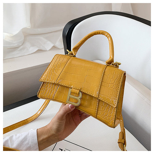 ‘Baroque’ Mini Bag