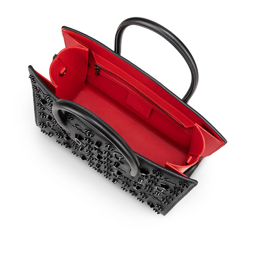Christian Louboutin “Paloma Medium Loubinthesky” Tote