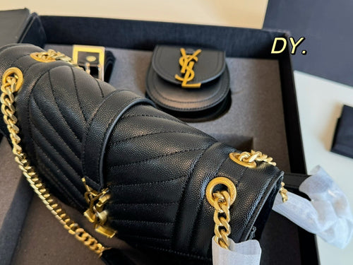 YSL Shoulder Bag