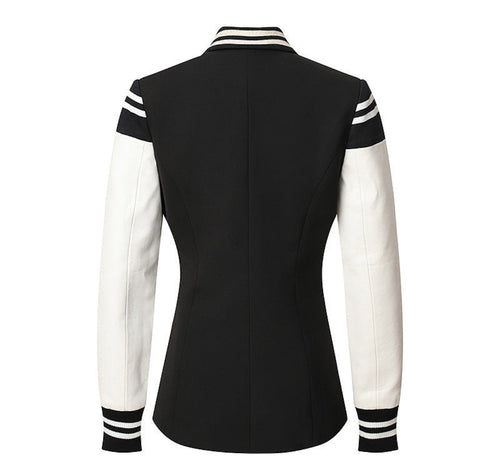 ‘Bizee Bee’ Varsity Blazer