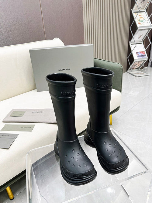 BB Water Resistant Boot