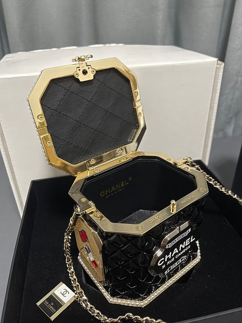 Chanel Cruise Shoulder Bag