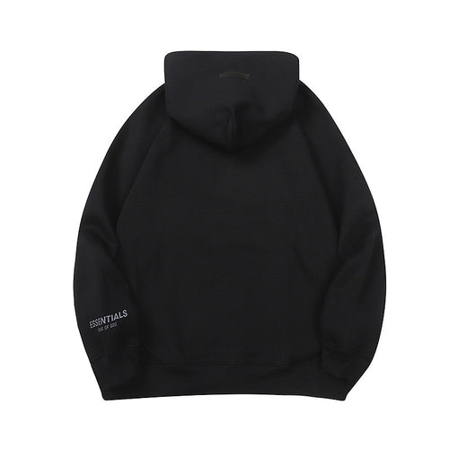 Essentials Pullover Hoodie