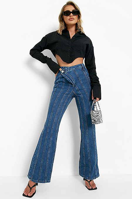 ‘Gwendolyn’ Jeans