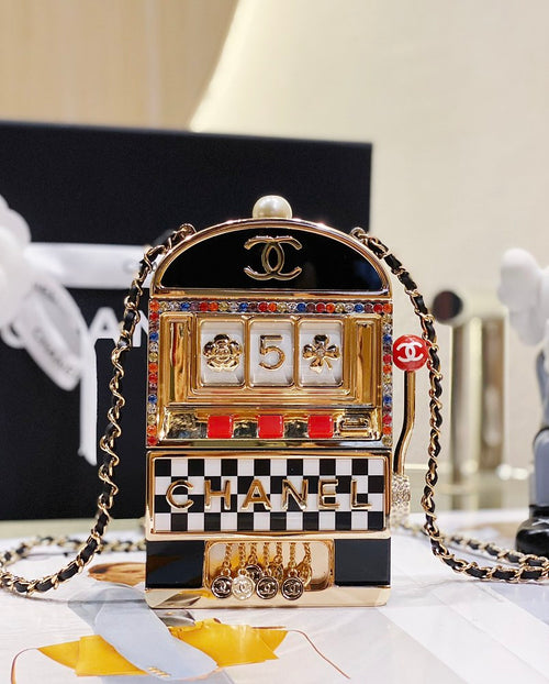 Chanel Cruise Bag Collection