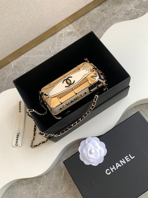 Chanel Cruise Bag