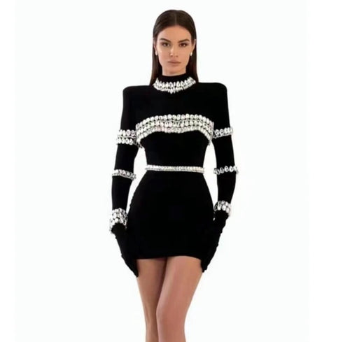 ‘Divine Couture’ Dress