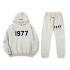 1977 Jogging Suit